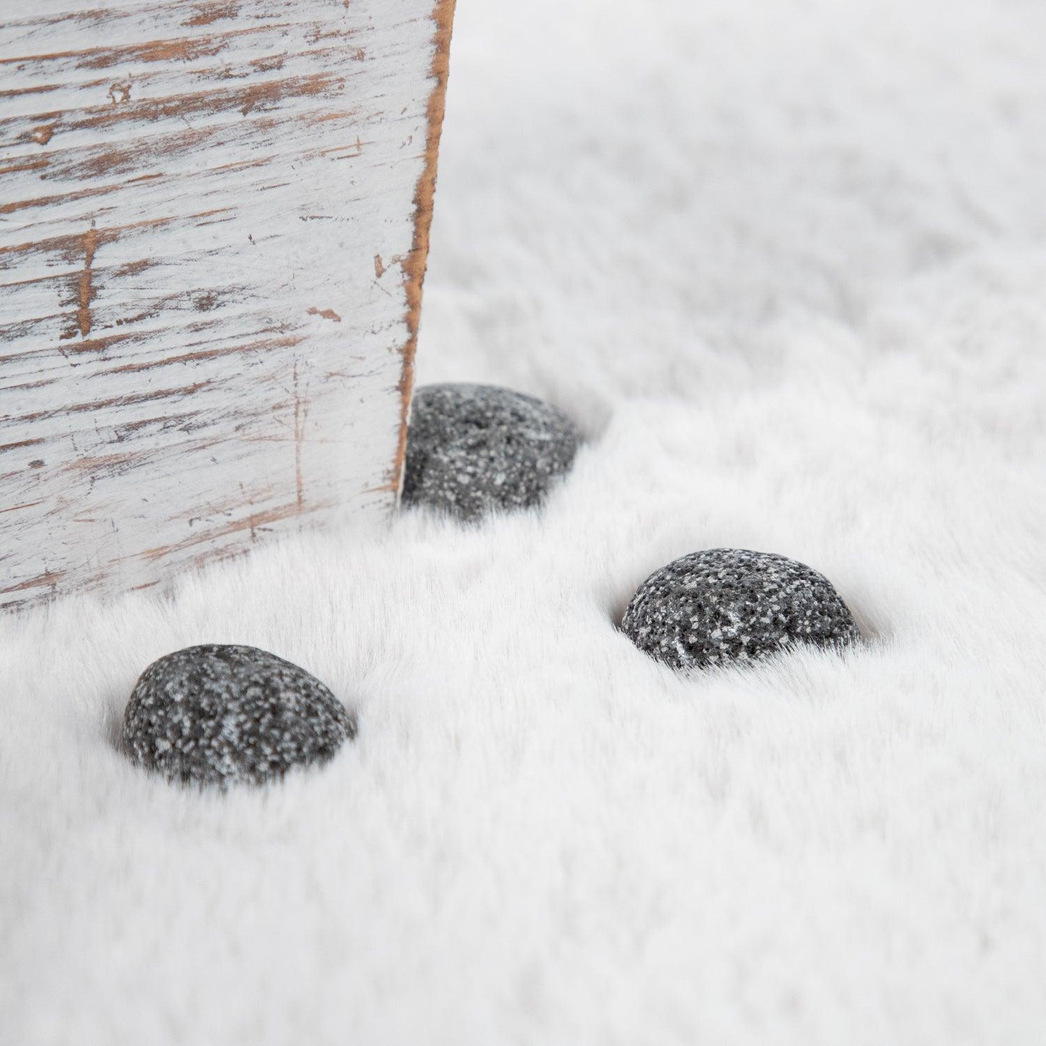 Super Soft Area Rug Fluffy High Pile Cosy Luxurious Touch in Solid Cream-3