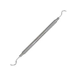 SuperDent Double End Scaler-0