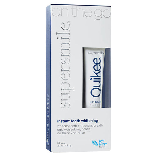 Supersmile Quikee On-The-Go Whitening-0