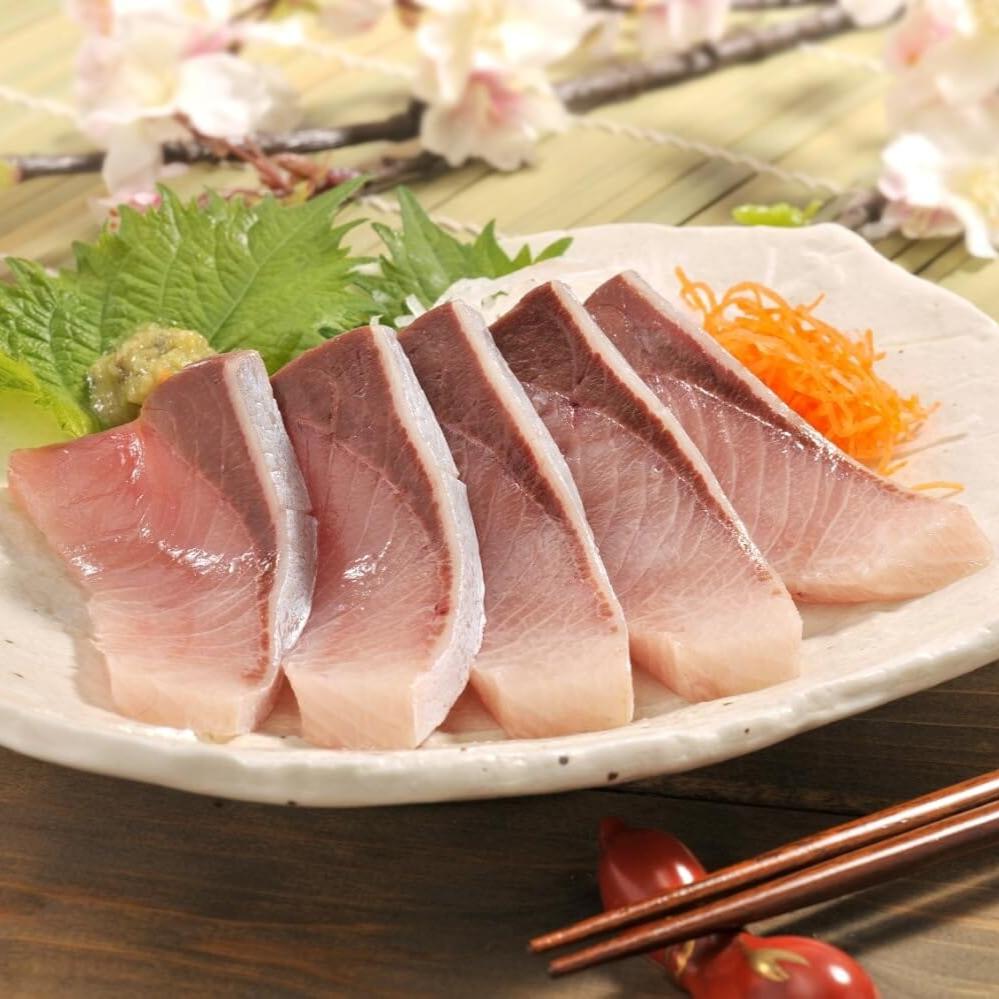 Sushi Night Sea Salts - 3 Tins-1
