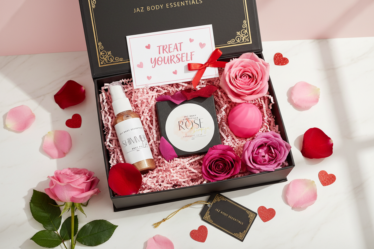 Sweet Little Things Deluxe Gift Set-2