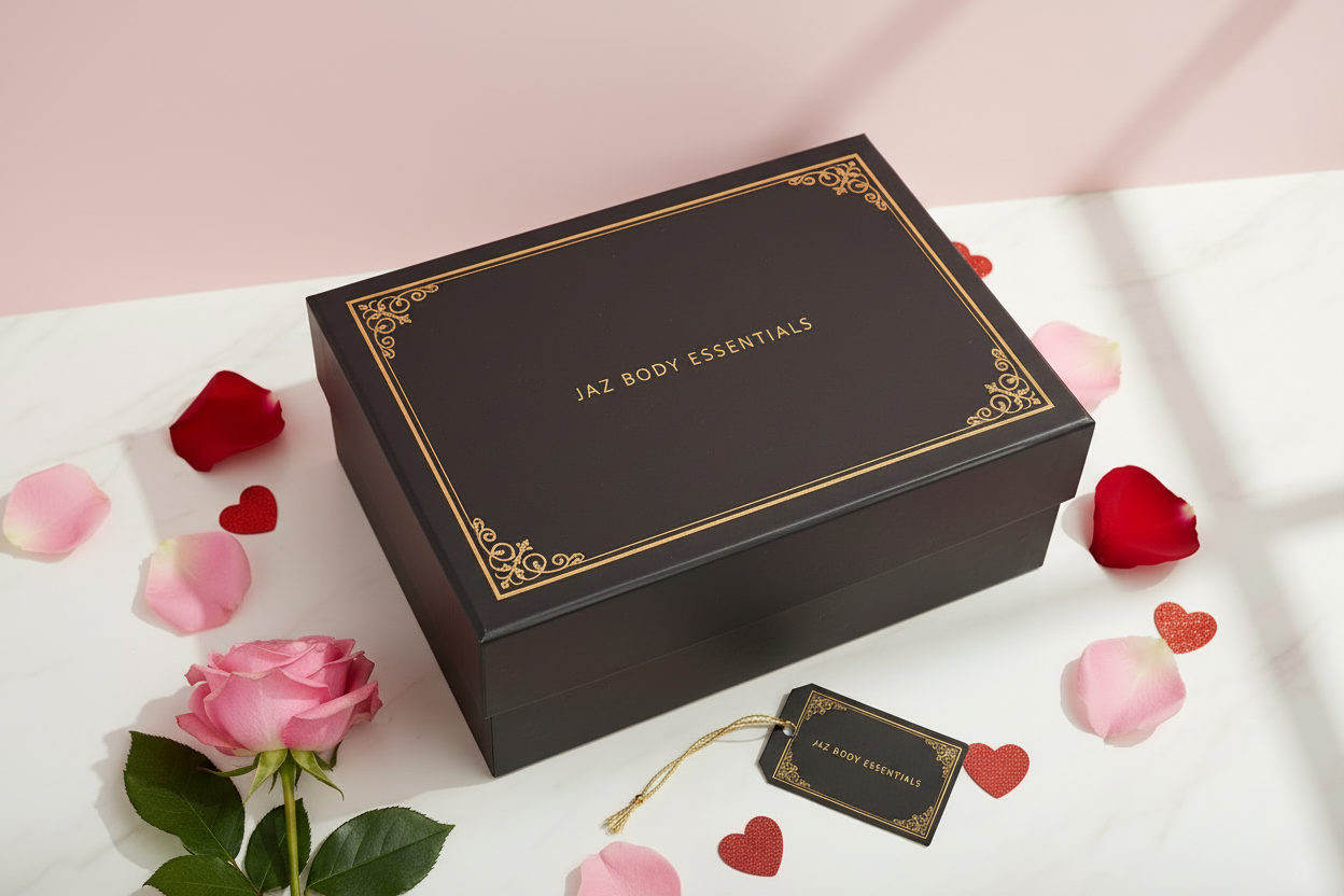 Sweet Little Things Deluxe Gift Set-0