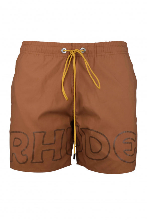 Rhude Men Swim Short