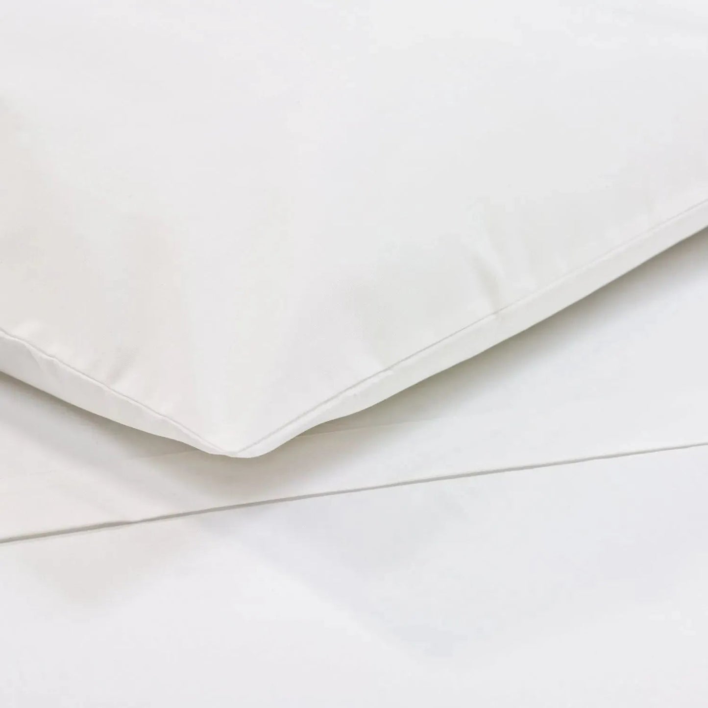 T-200 Blended Collection Percale Sheets-5