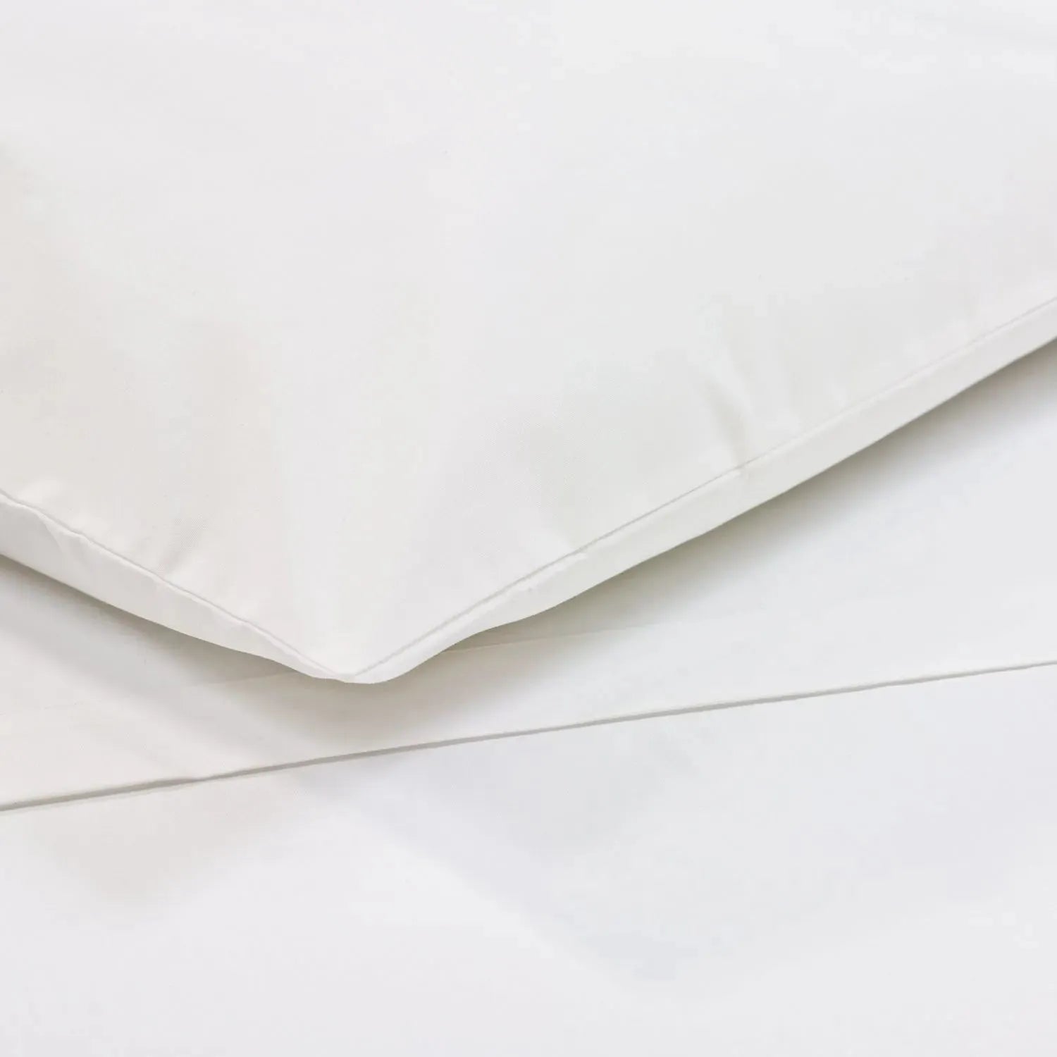 T-200 Blended Collection Percale Sheets-5