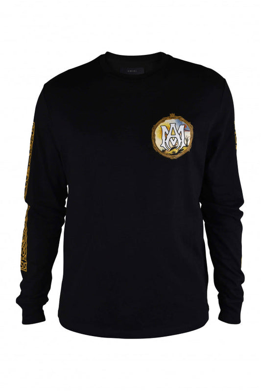 Amiri Men T-Shirt