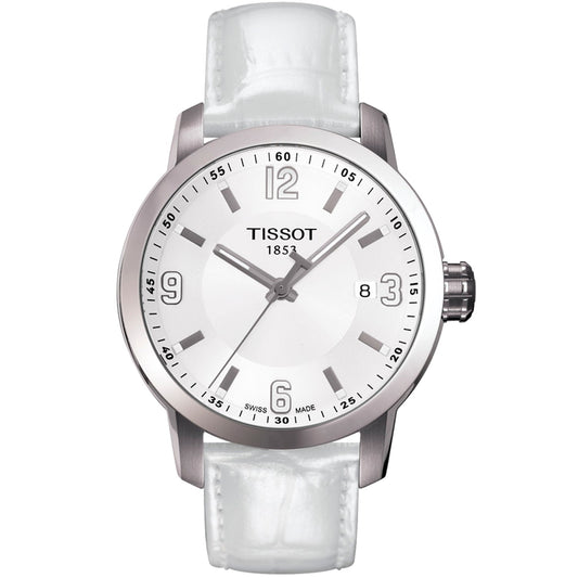 Tissot Men's PRC 200