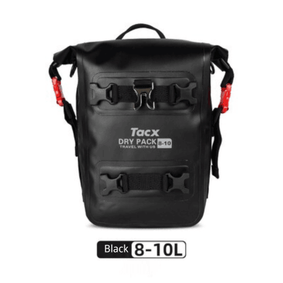 TACX™ 2-in-1 Water Proof Bumper Bag
