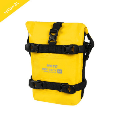 TACX™ 2-in-1 Water Proof Bumper Bag