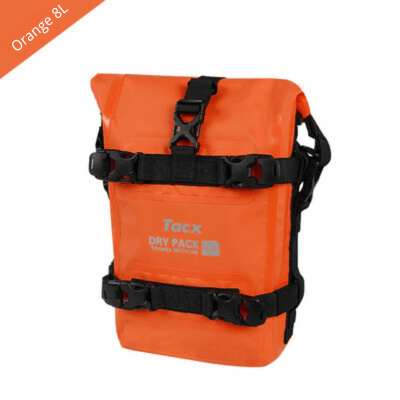 TACX™ 2-in-1 Water Proof Bumper Bag