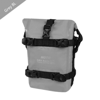 TACX™ 2-in-1 Water Proof Bumper Bag