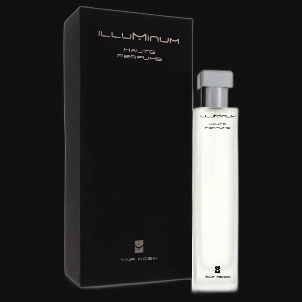 Taif Rose By Illuminum Perfume for Women
