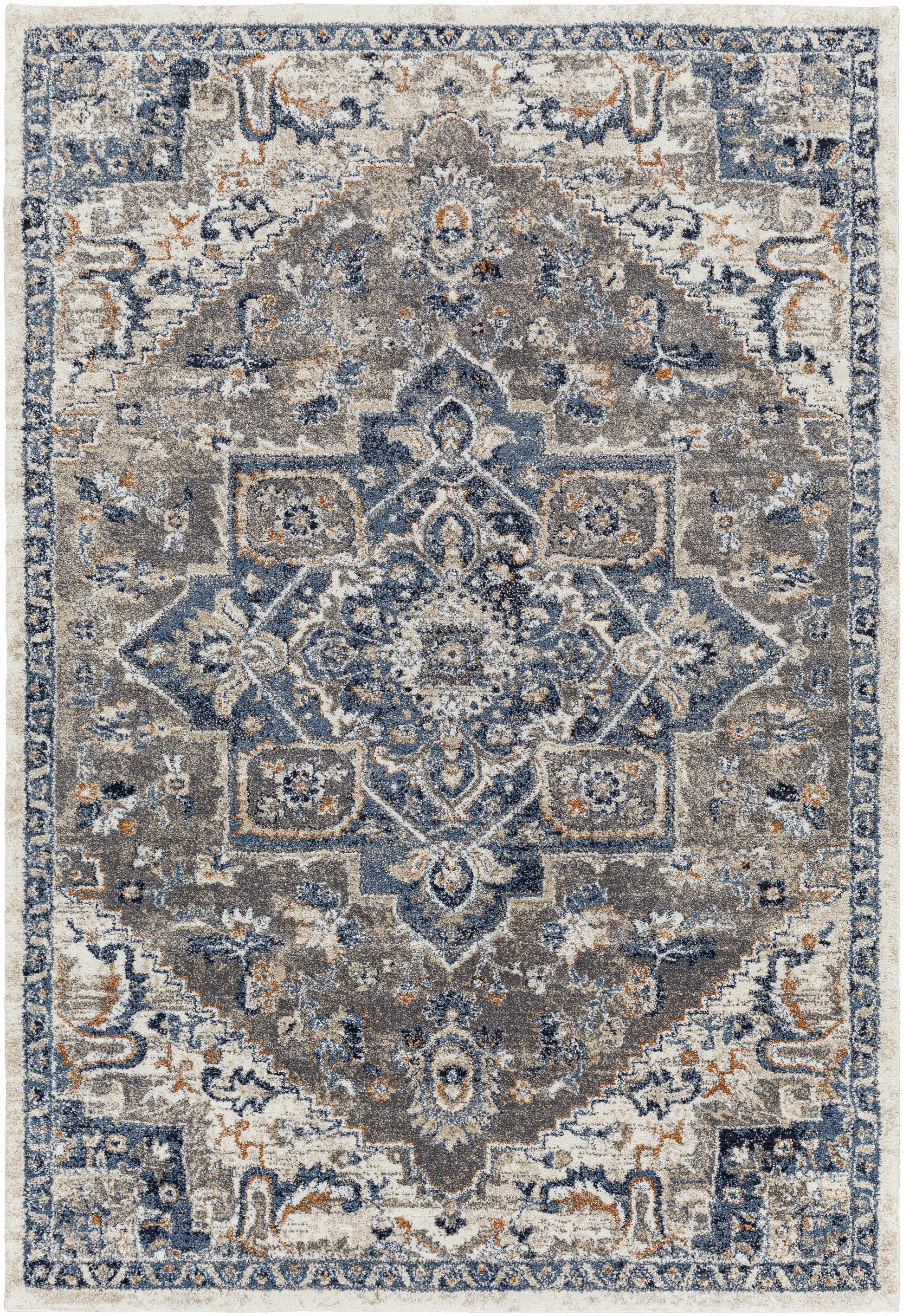 Taligaman Thick Luxe Rug-0