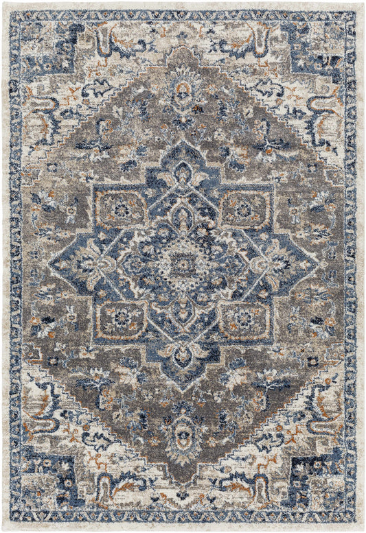 Taligaman Thick Luxe Rug-0