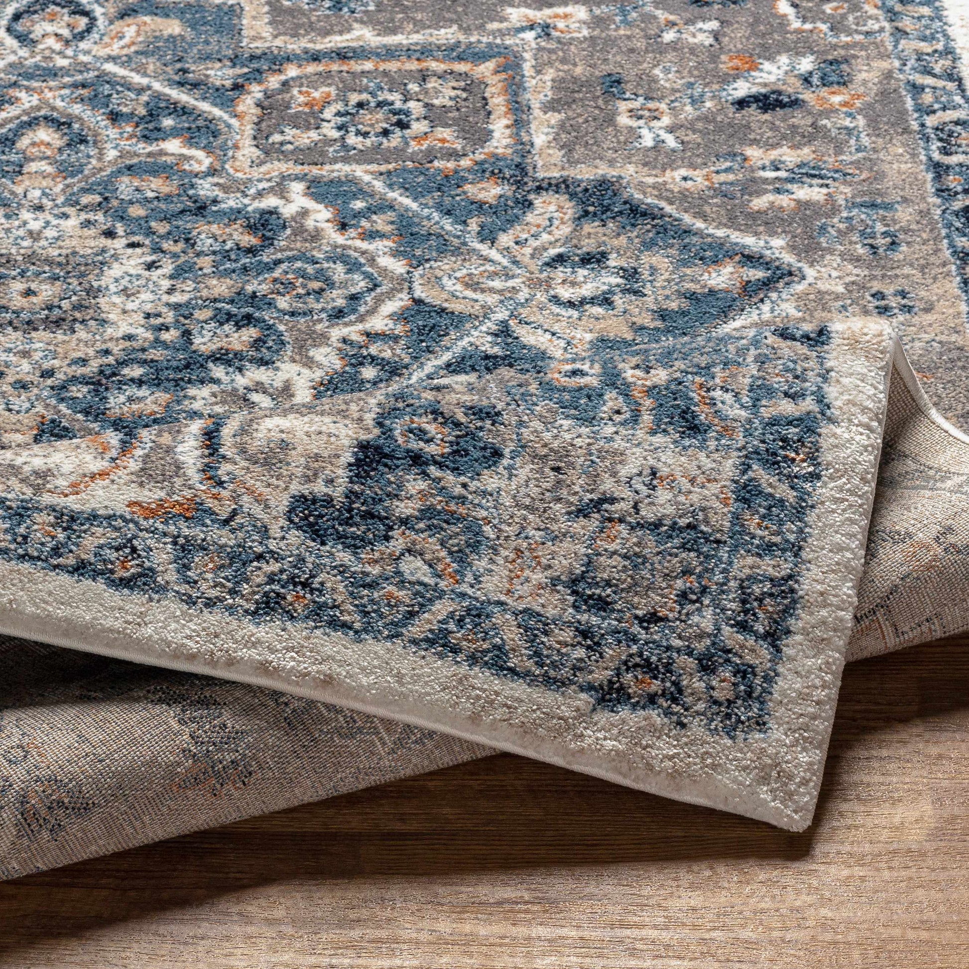 Taligaman Thick Luxe Rug-2