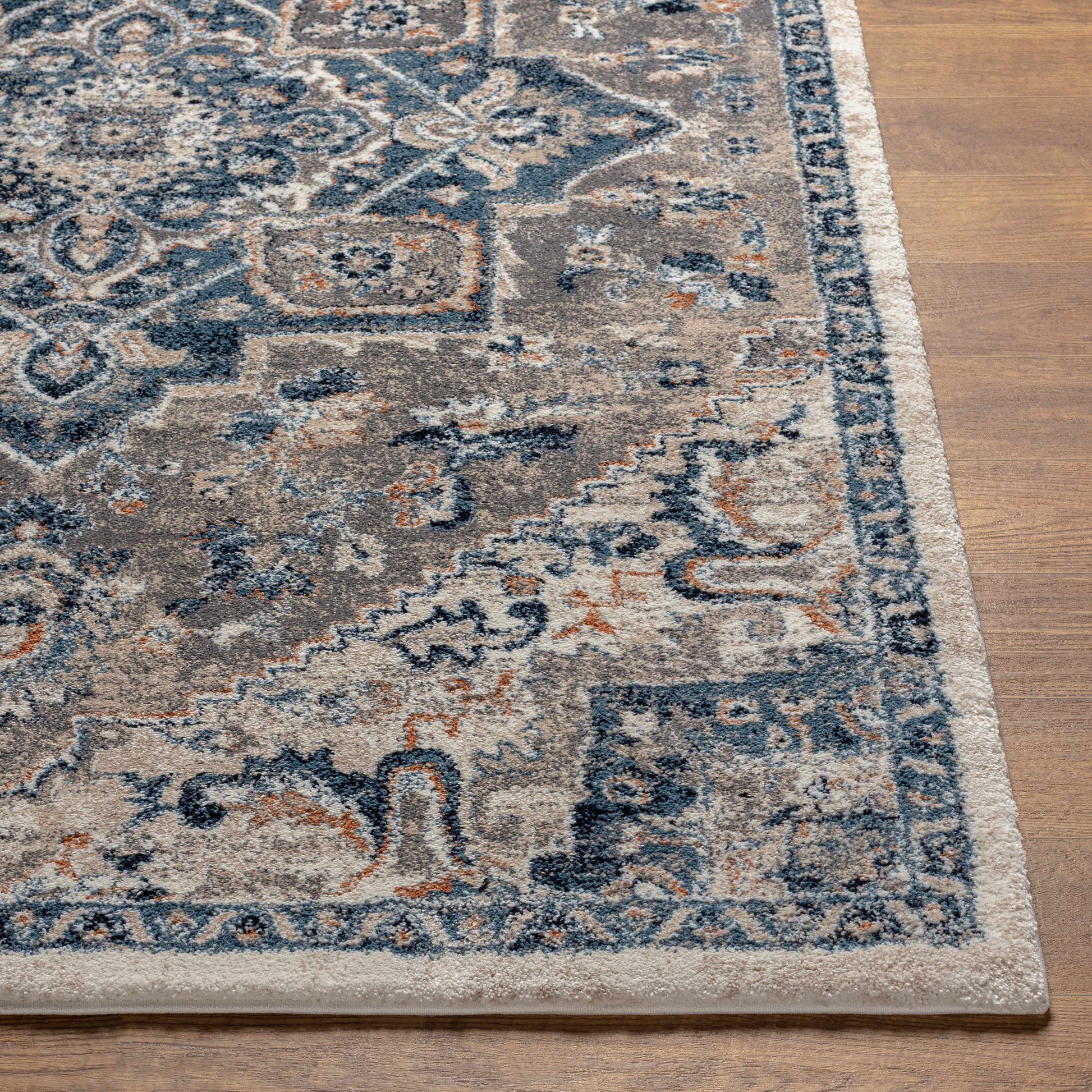 Taligaman Thick Luxe Rug-3
