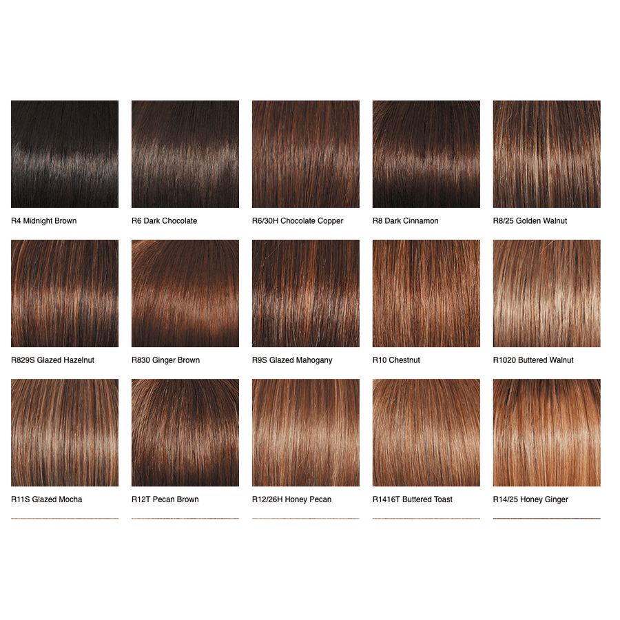 TANGO- wig by Raquel Welch Wig