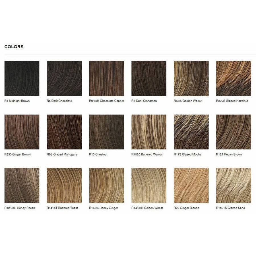 TANGO- wig by Raquel Welch Wig
