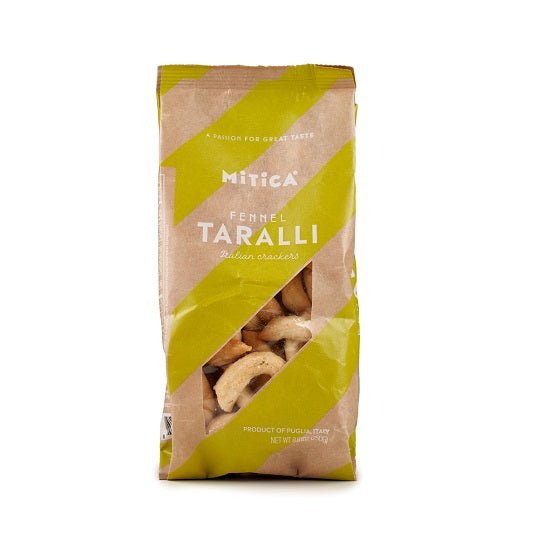 Taralli Sampler