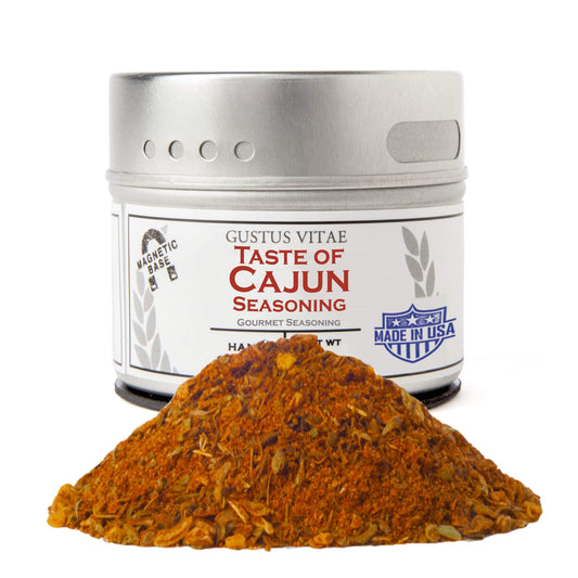 Taste of Cajun-0