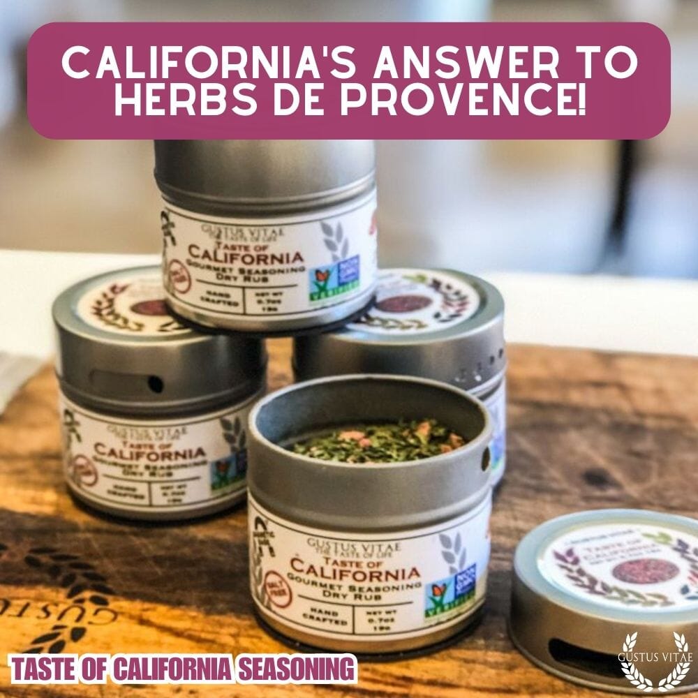 Taste of California-1