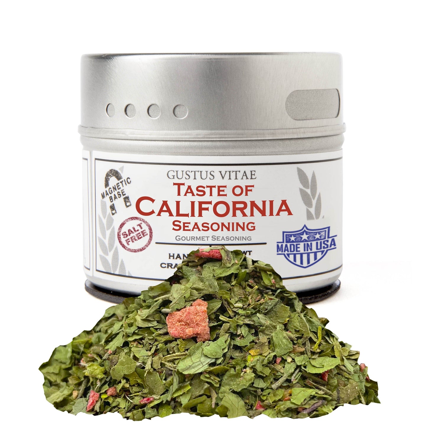 Taste of California-0