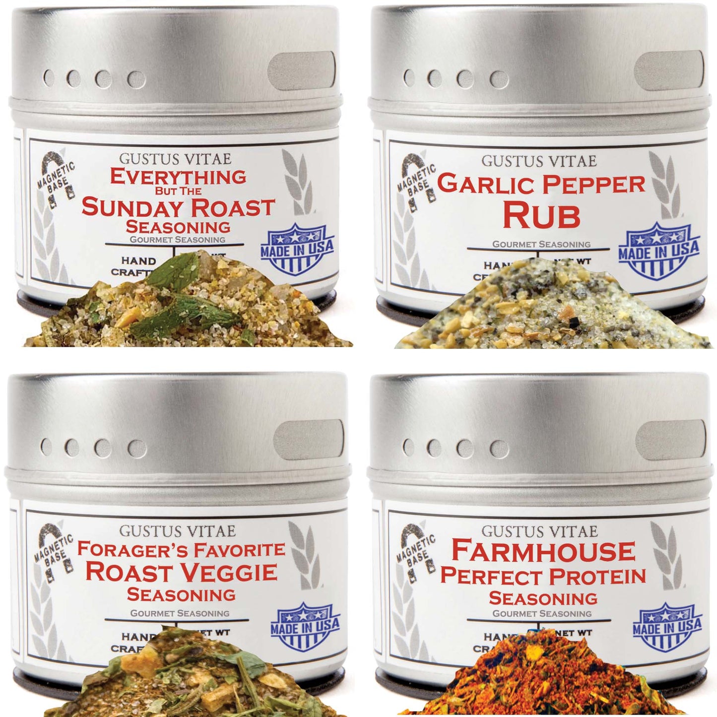 Taste of Home – For Your Instant Pot (4 Pack)-0