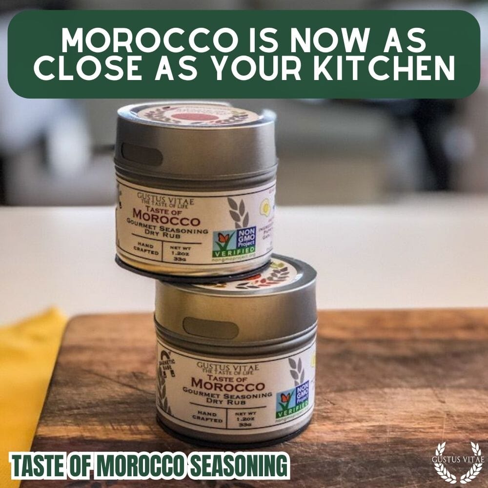 Taste of Morocco-1