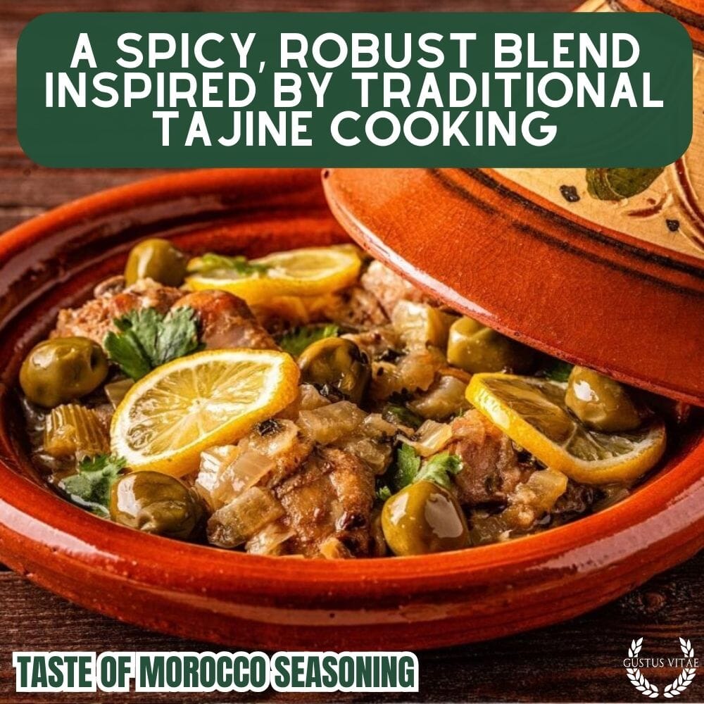 Taste of Morocco-2