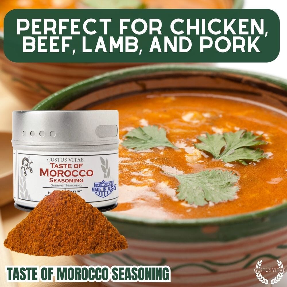 Taste of Morocco-3