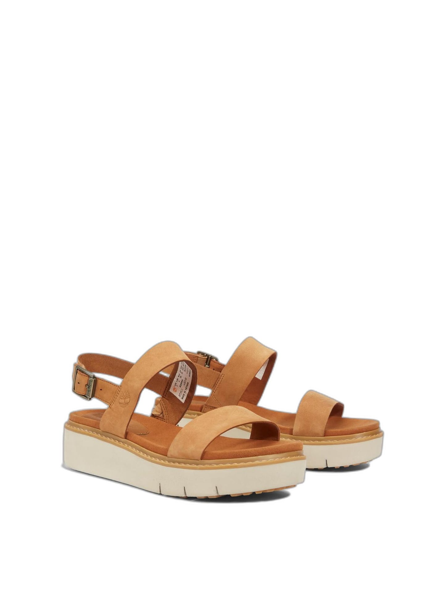 TIMBERLAND - Women's Safari Dawn sandals-1