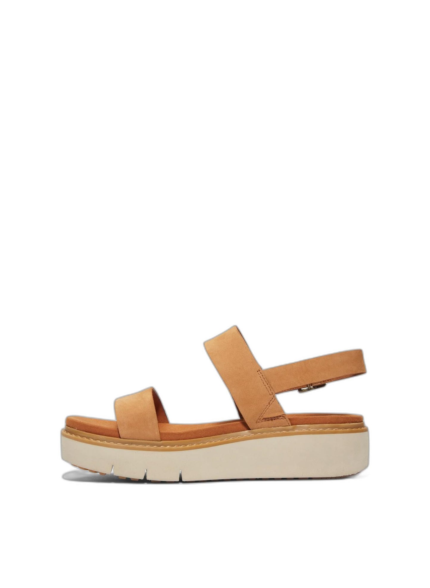 TIMBERLAND - Women's Safari Dawn sandals-2