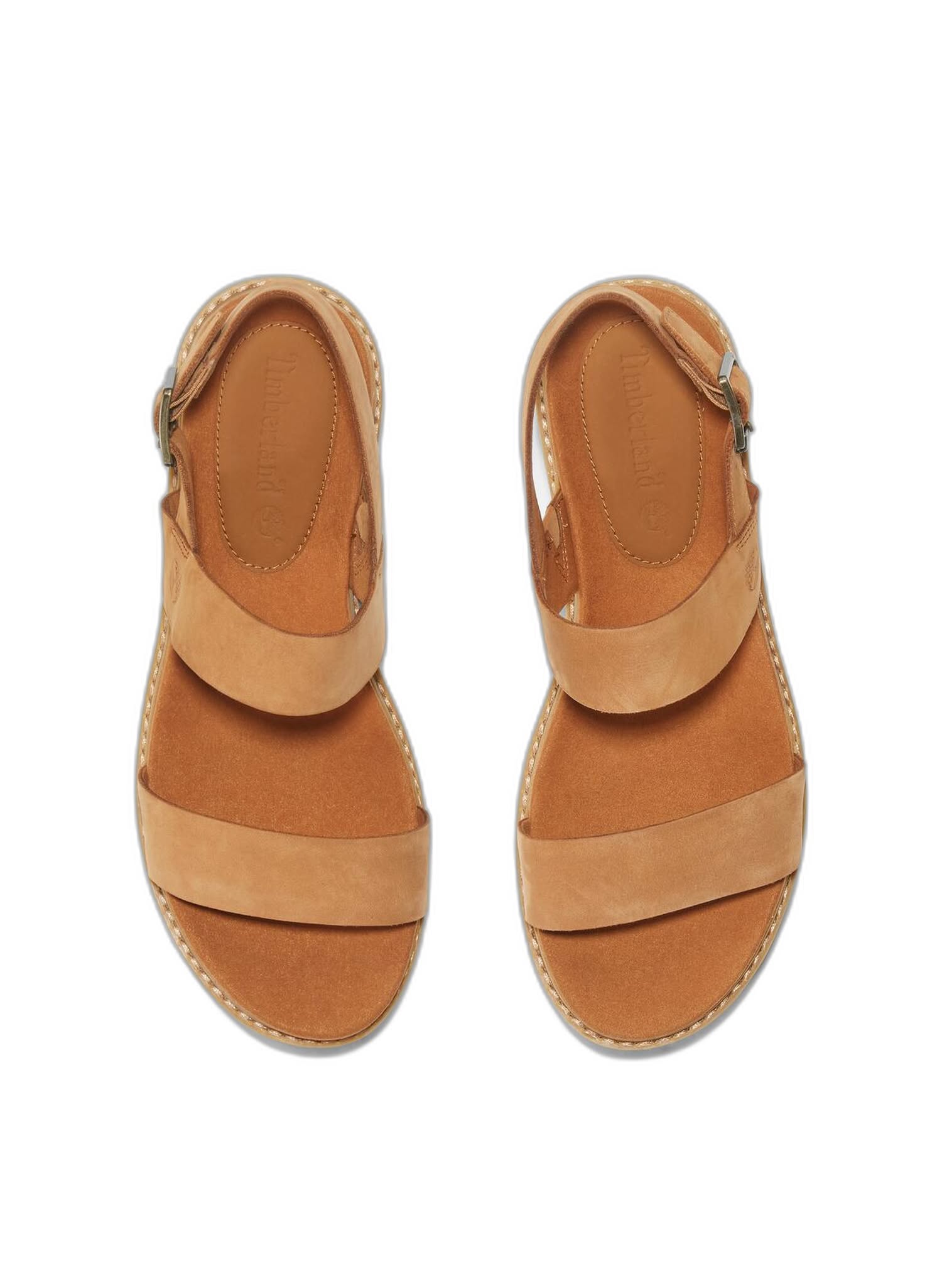 TIMBERLAND - Women's Safari Dawn sandals-3