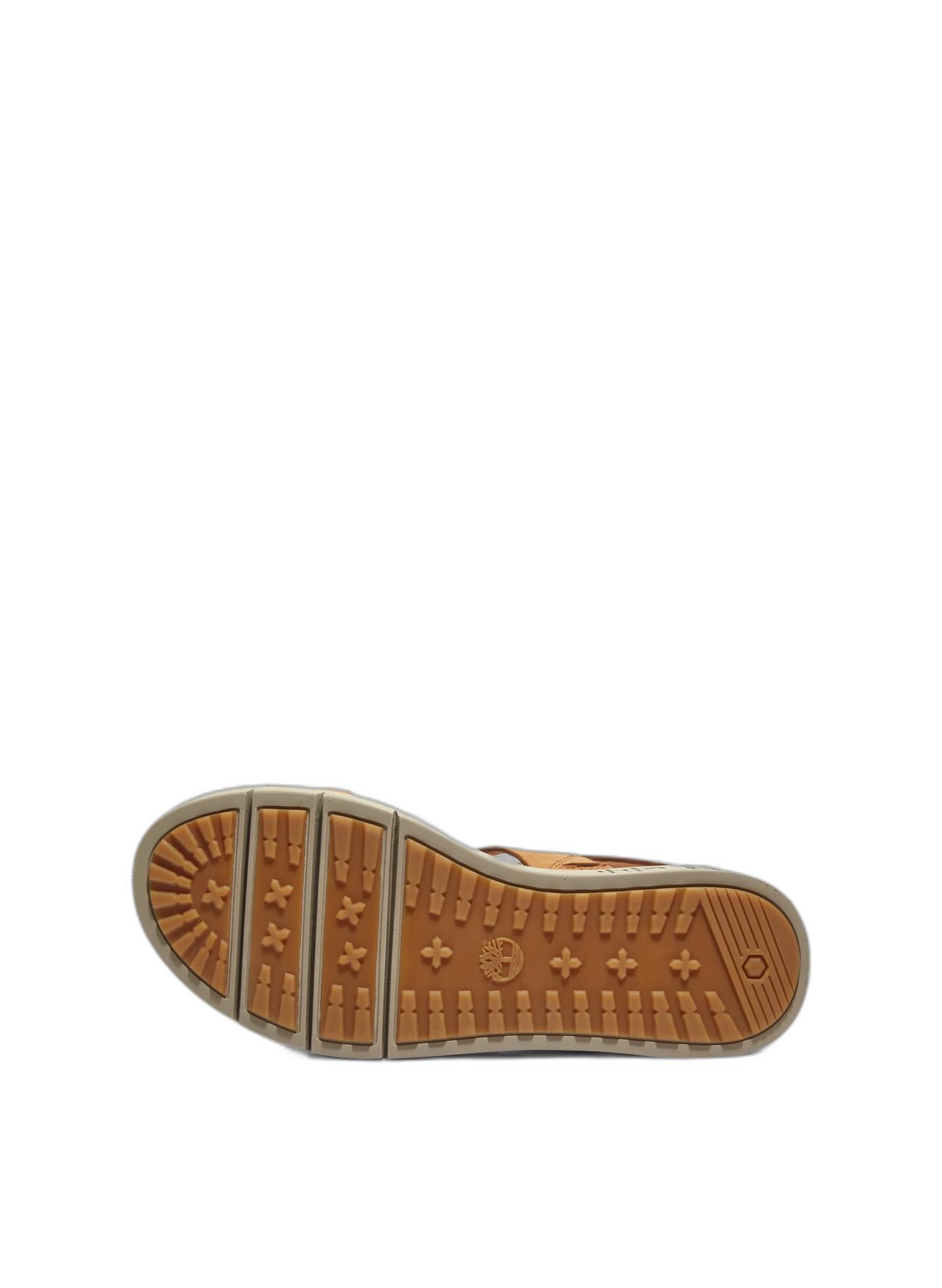 TIMBERLAND - Women's Safari Dawn sandals-4