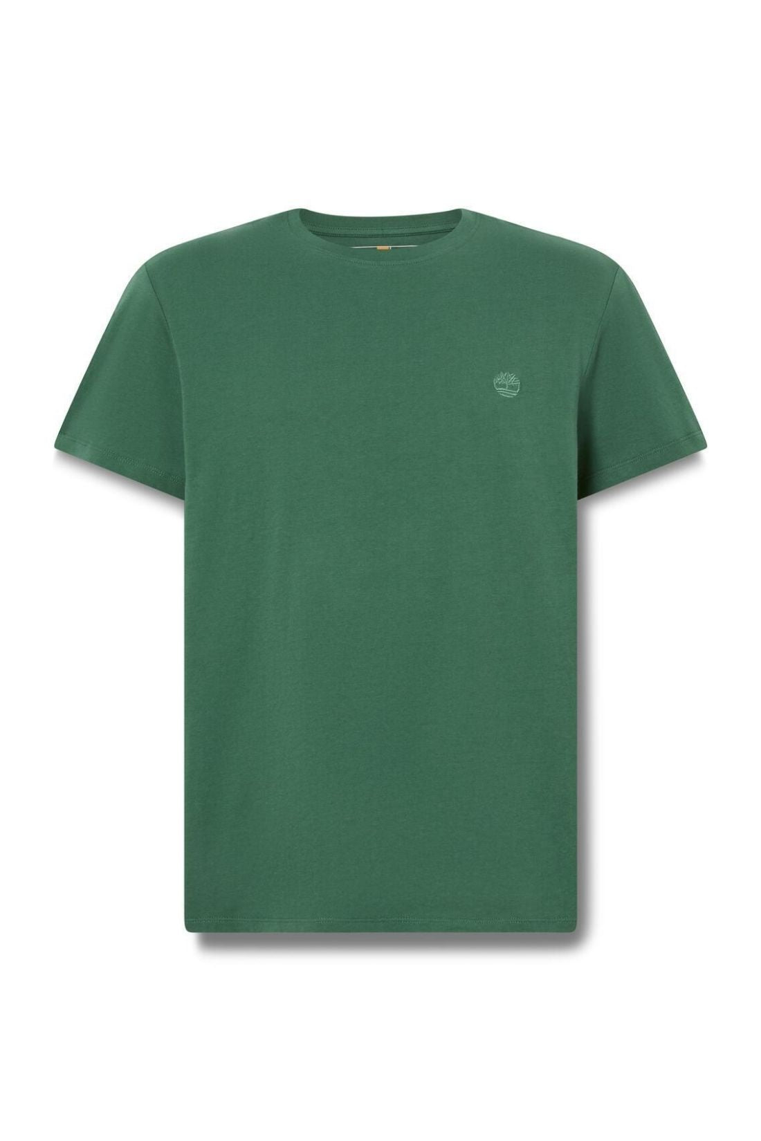 TIMBERLAND - Men's regular logo T-shirt - Size 3XL-1