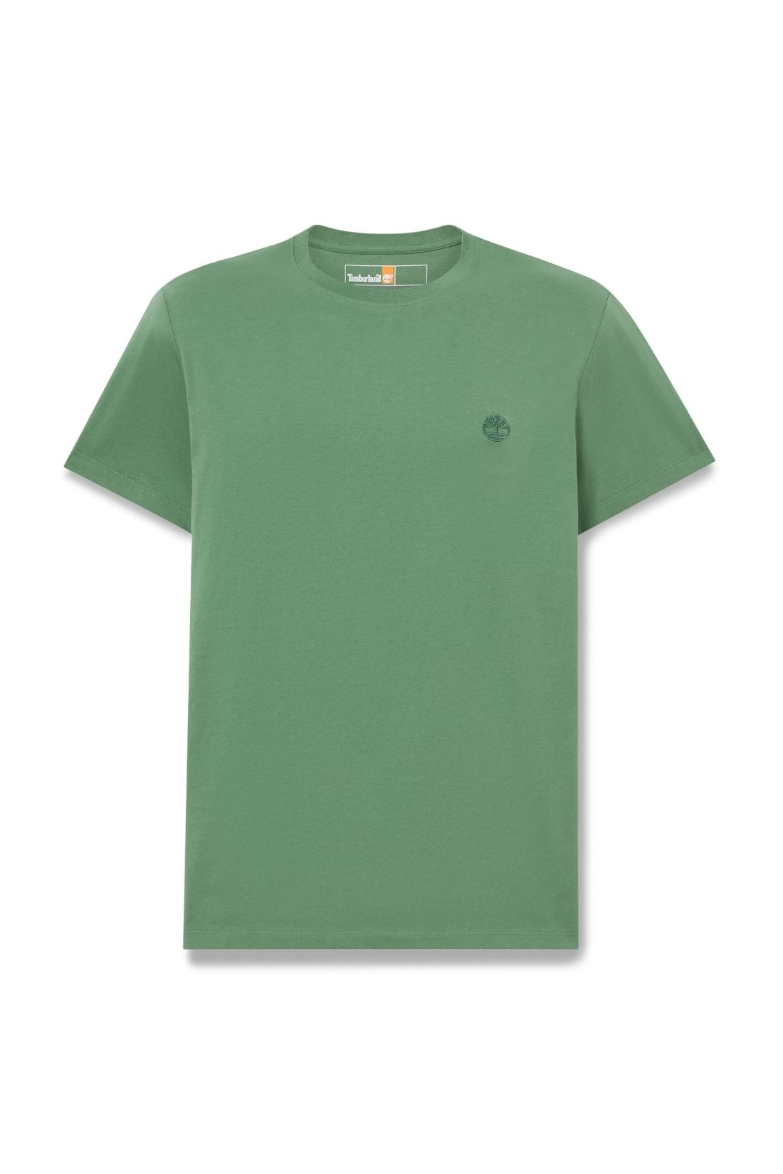 TIMBERLAND - Men's logo T-shirt  - Size 3XL-4