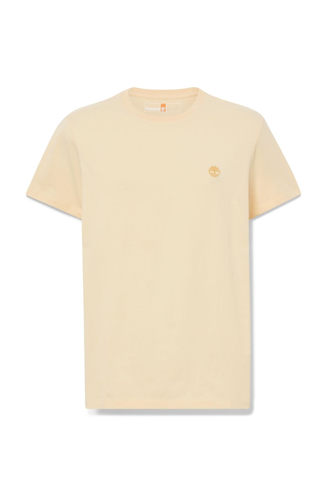 TIMBERLAND - Men's logo T-shirt  - Size 3XL-7