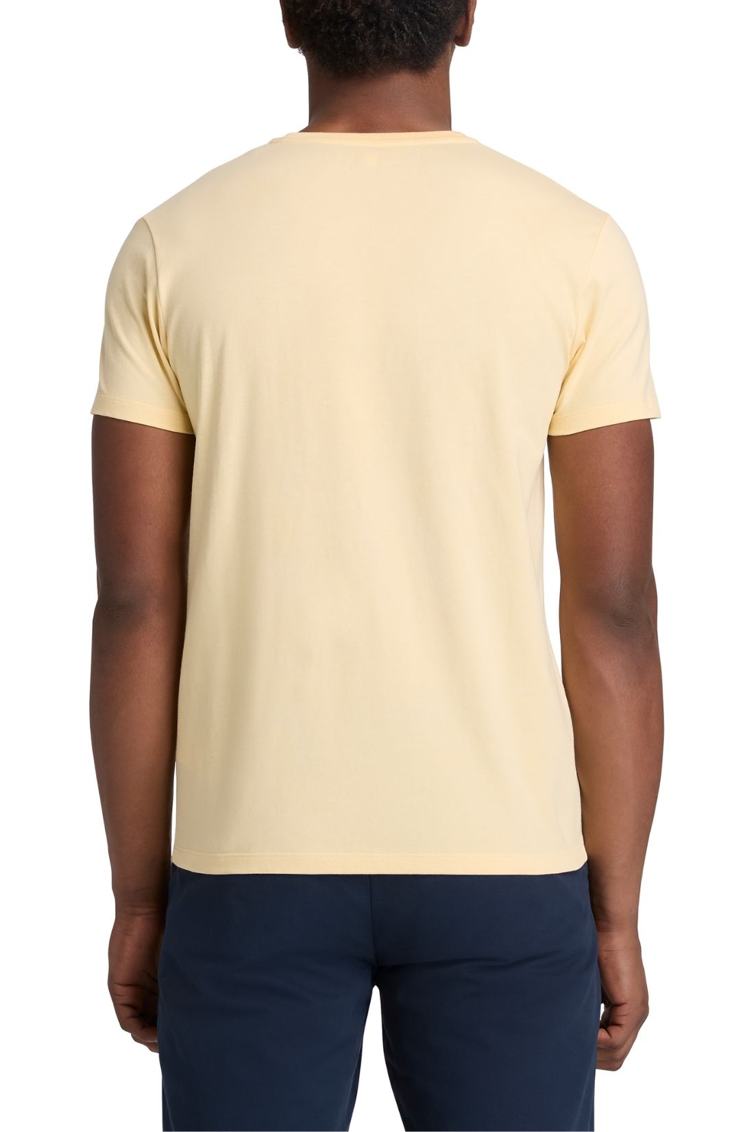 TIMBERLAND - Men's logo T-shirt  - Size 3XL-8