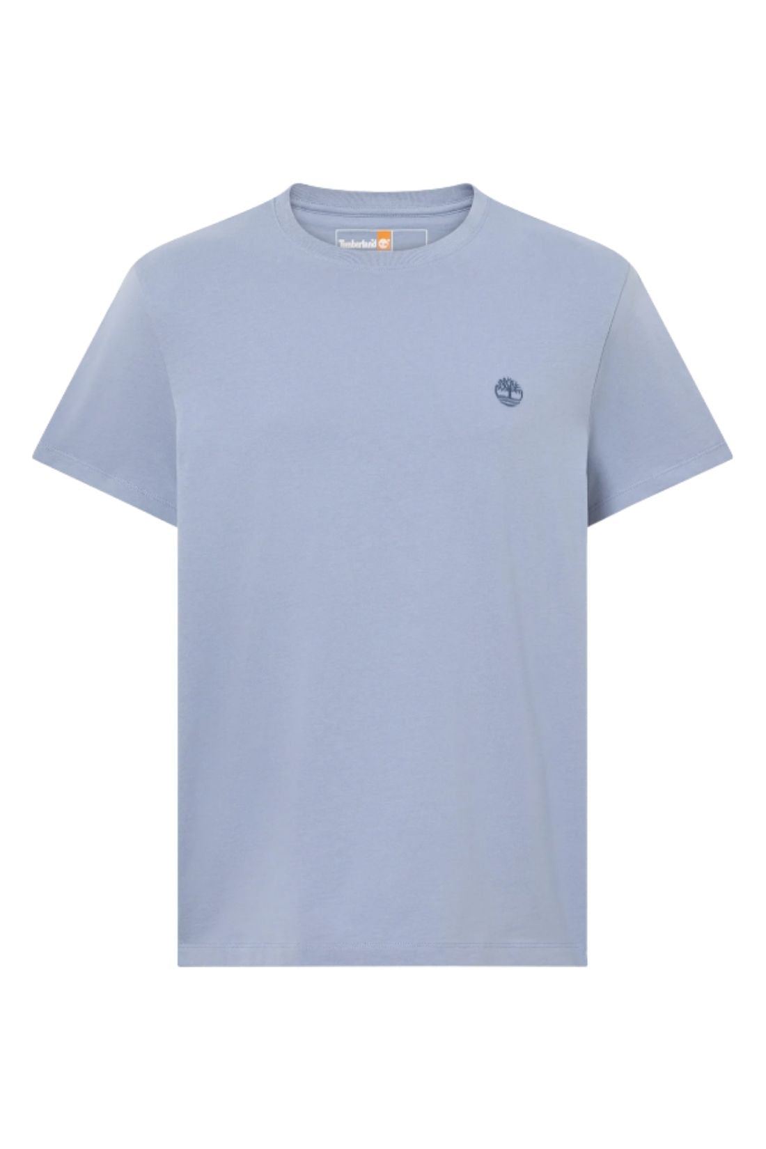 TIMBERLAND - Men's regular logo T-shirt - Size 3XL-4