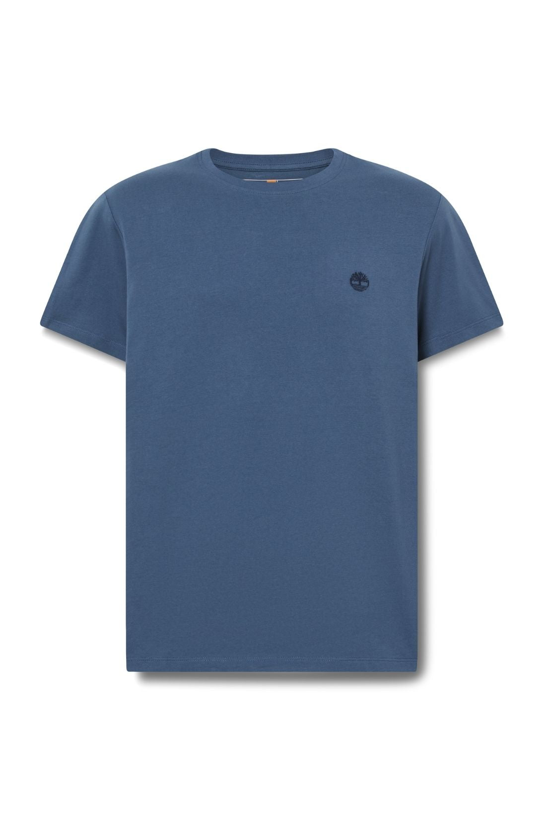TIMBERLAND - Men's logo T-shirt  - Size 3XL-10