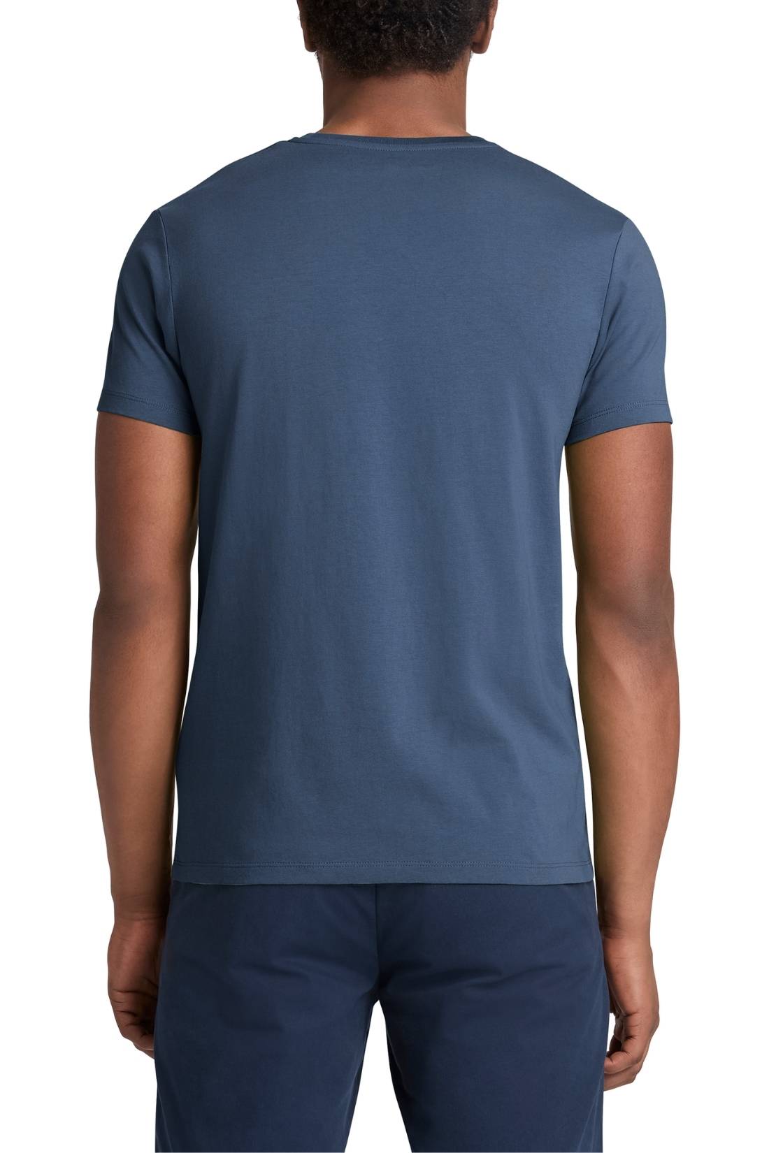 TIMBERLAND - Men's logo T-shirt  - Size 3XL-11