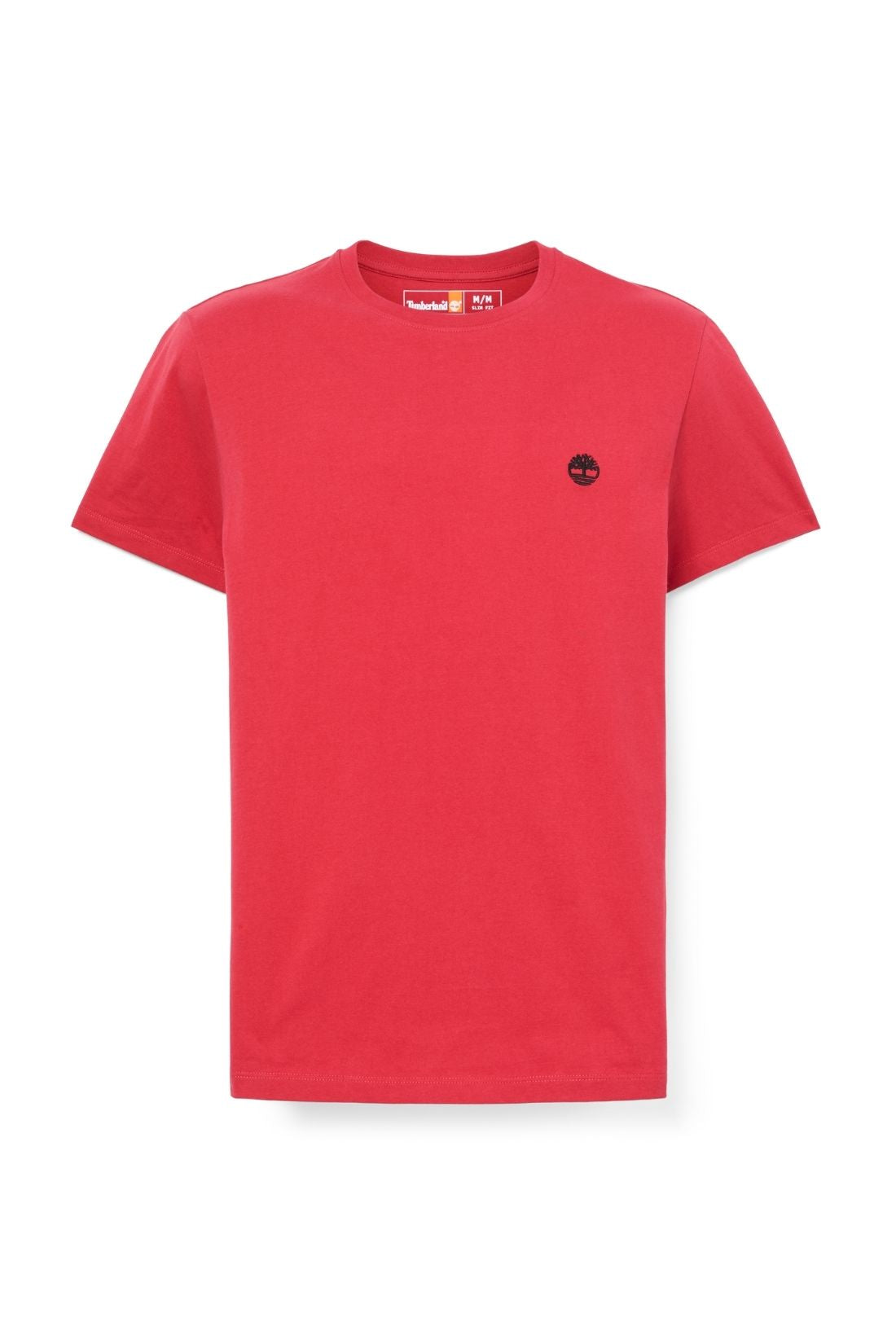TIMBERLAND - Men's logo T-shirt  - Size 3XL-13