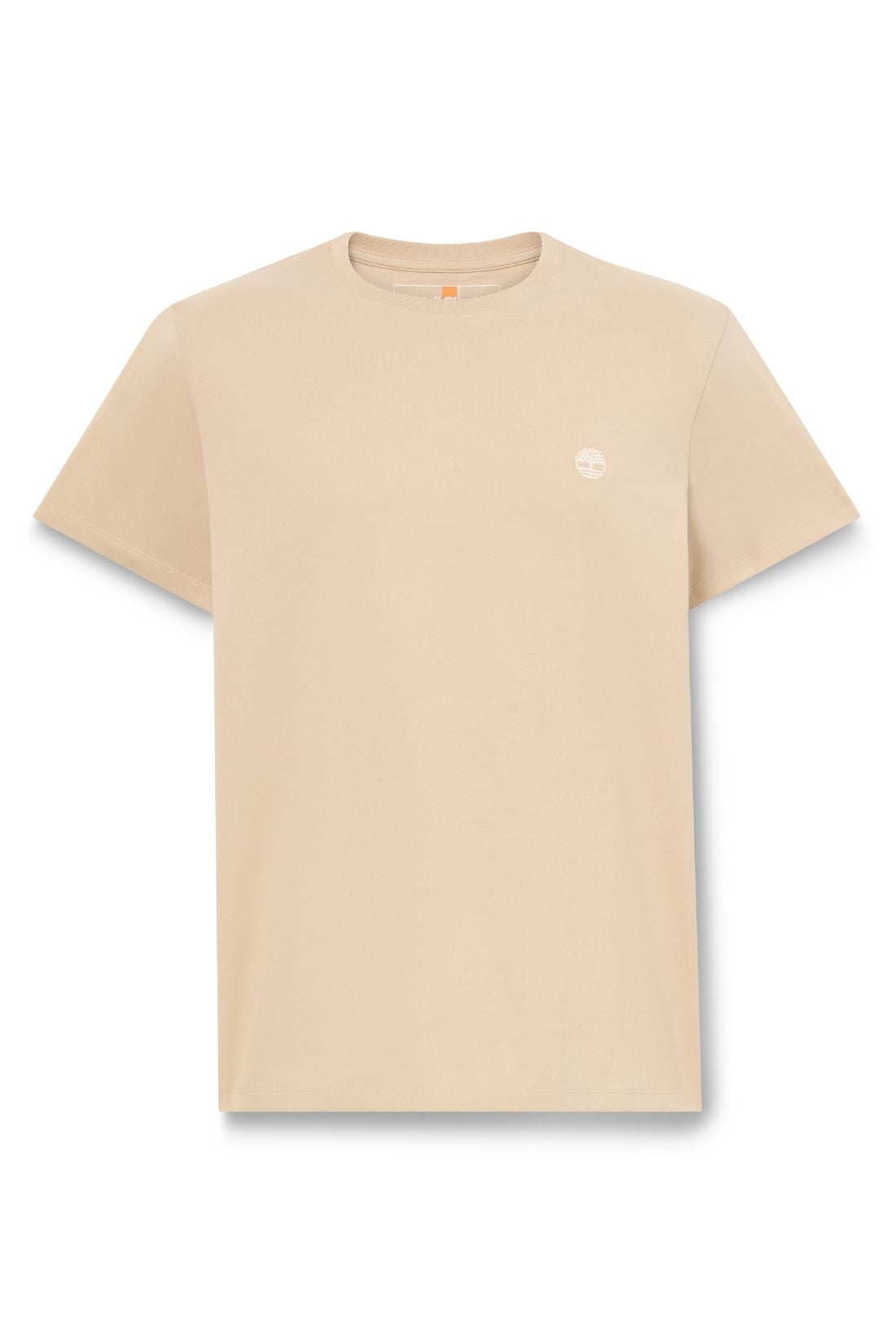 TIMBERLAND - Men's logo T-shirt  - Size 3XL-16