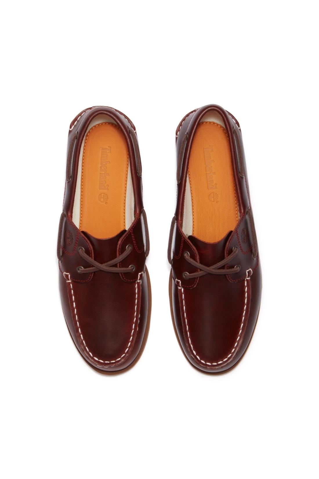 TIMBERLAND - Women's Timberland® Classic boat shoe - Number 41-3