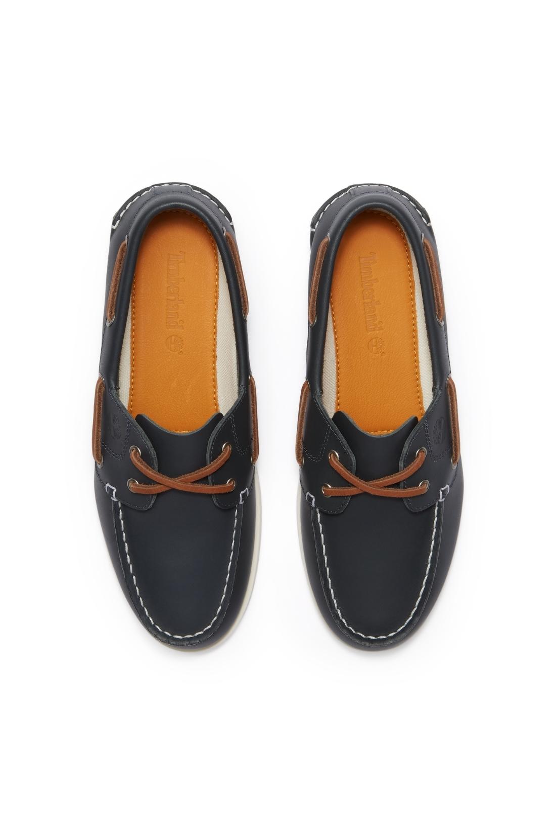 TIMBERLAND - Women's Timberland® Classic boat shoe - Number 41-8