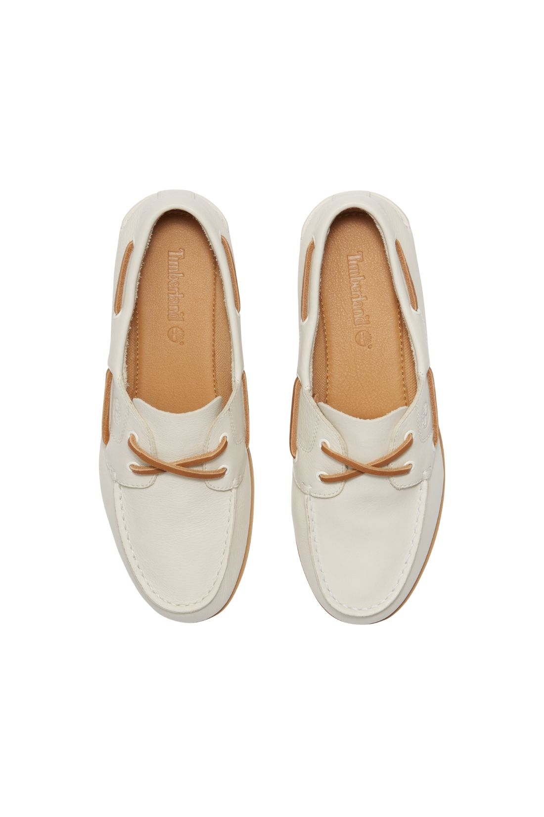 TIMBERLAND - Women's Timberland® Classic boat shoe - Number 41-13