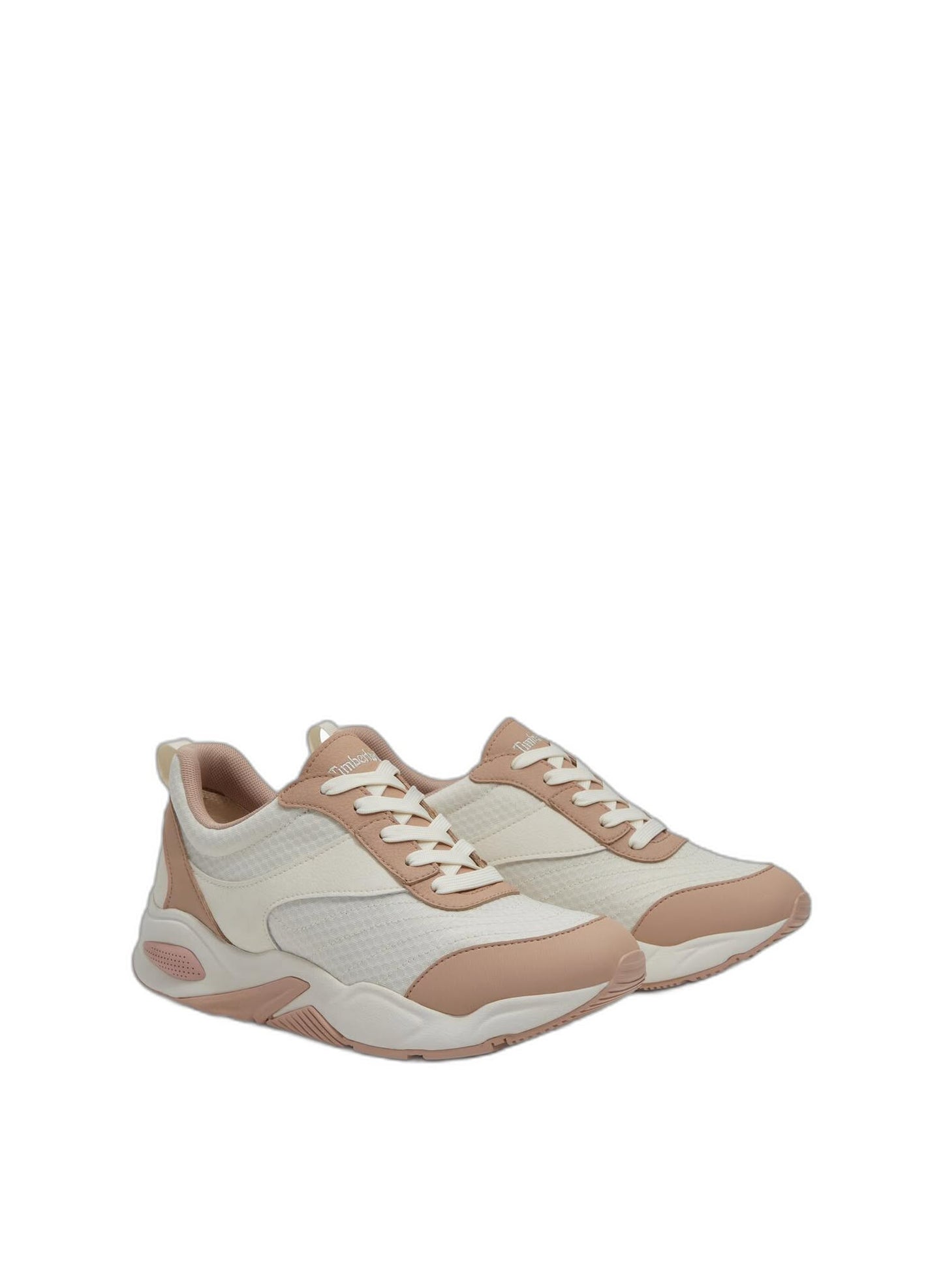 TIMBERLAND - Women's Delphiville sneakers - Number 41-1