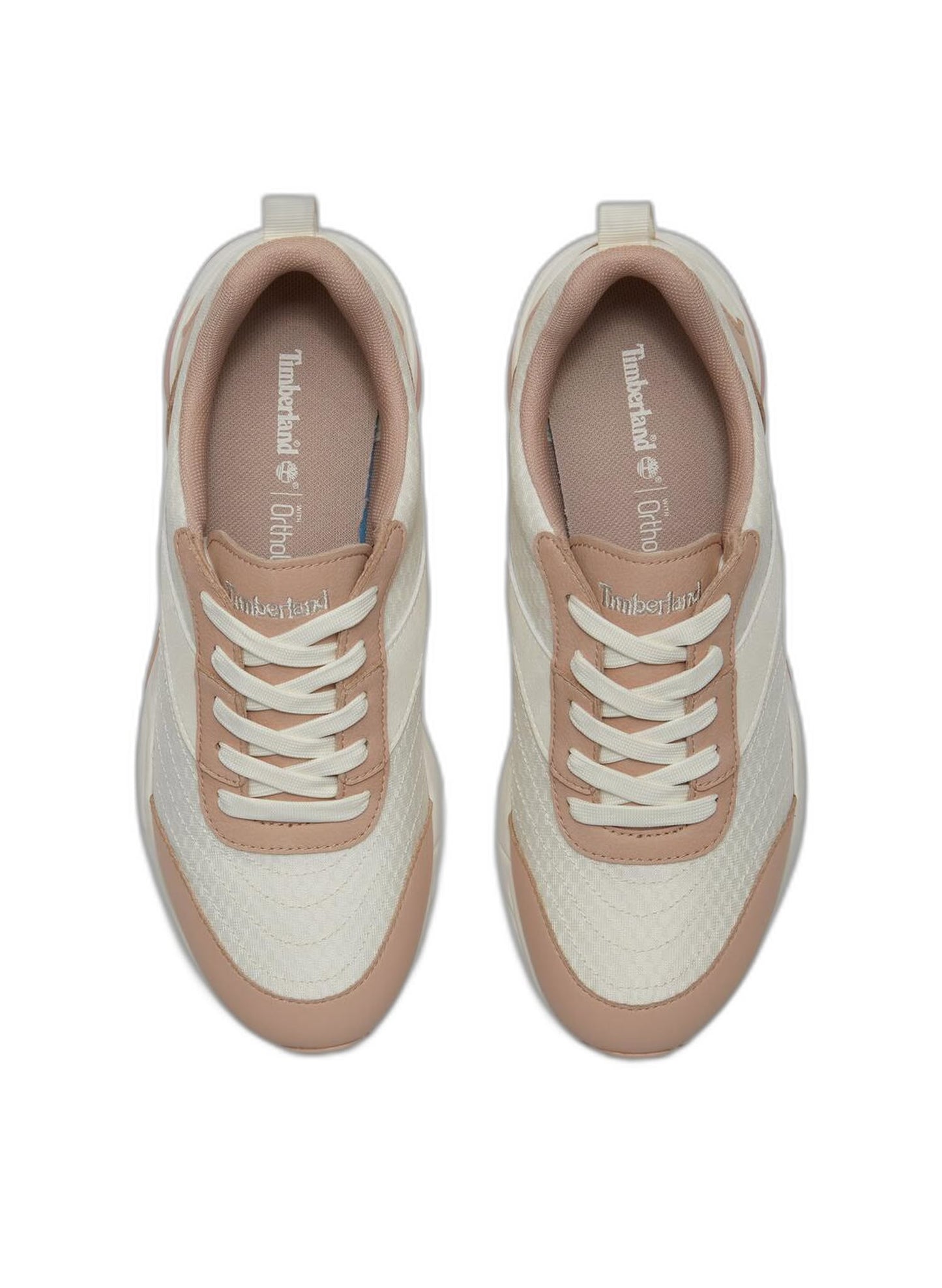 TIMBERLAND - Women's Delphiville sneakers - Number 41-3
