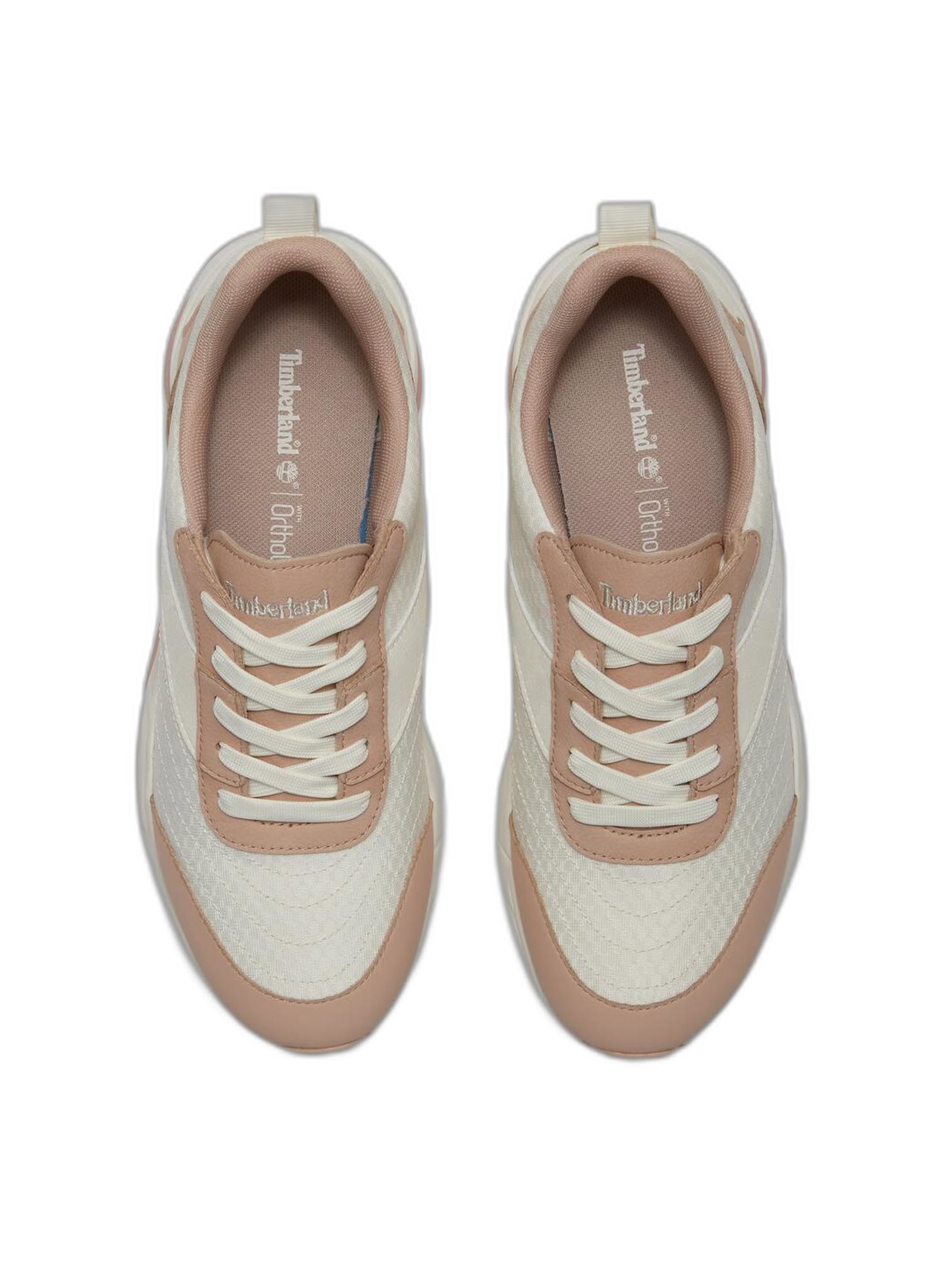 TIMBERLAND - Women's Delphiville sneakers - Number 41-3