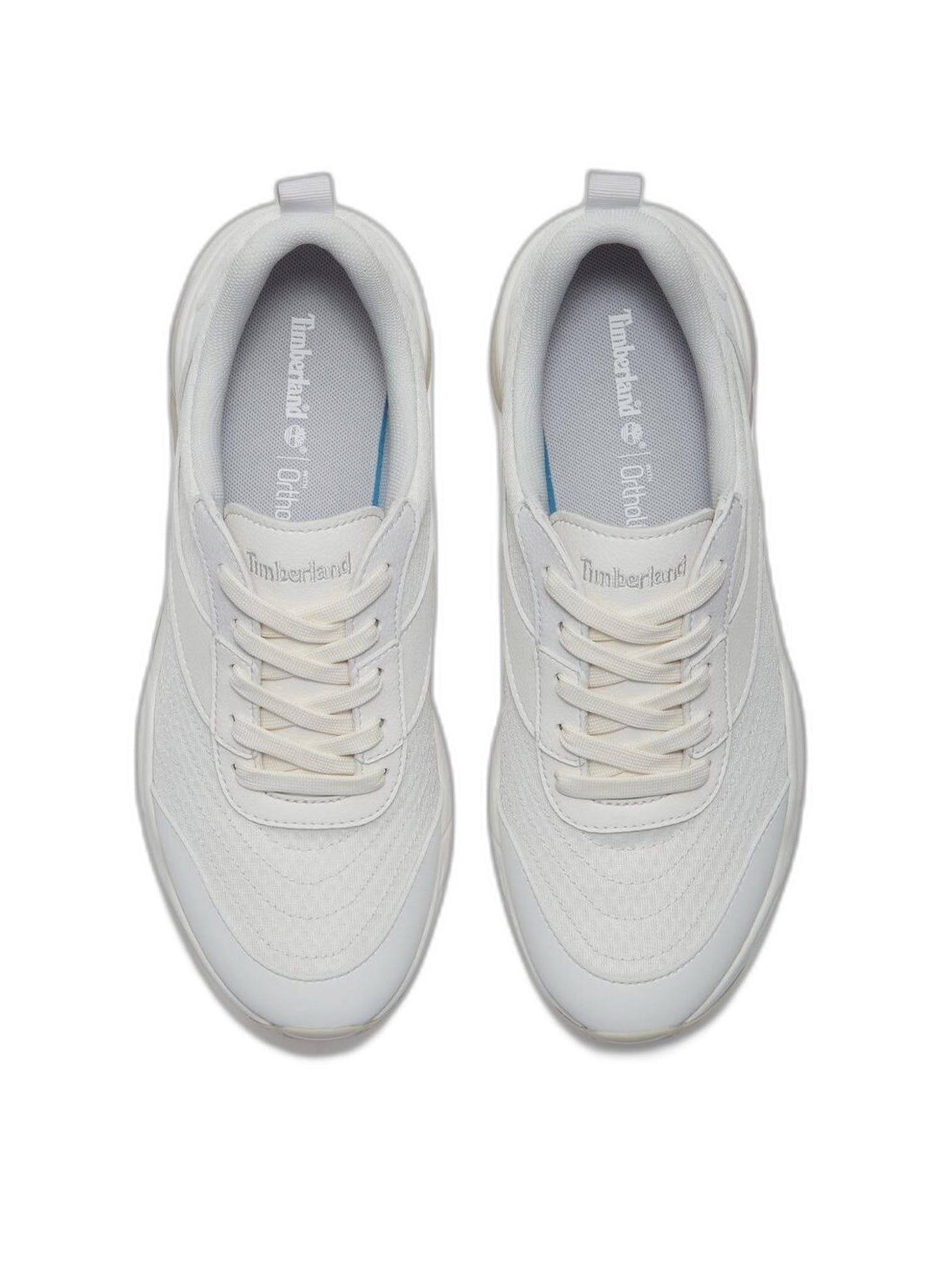 TIMBERLAND - Women's Delphiville sneakers - Number 41-8
